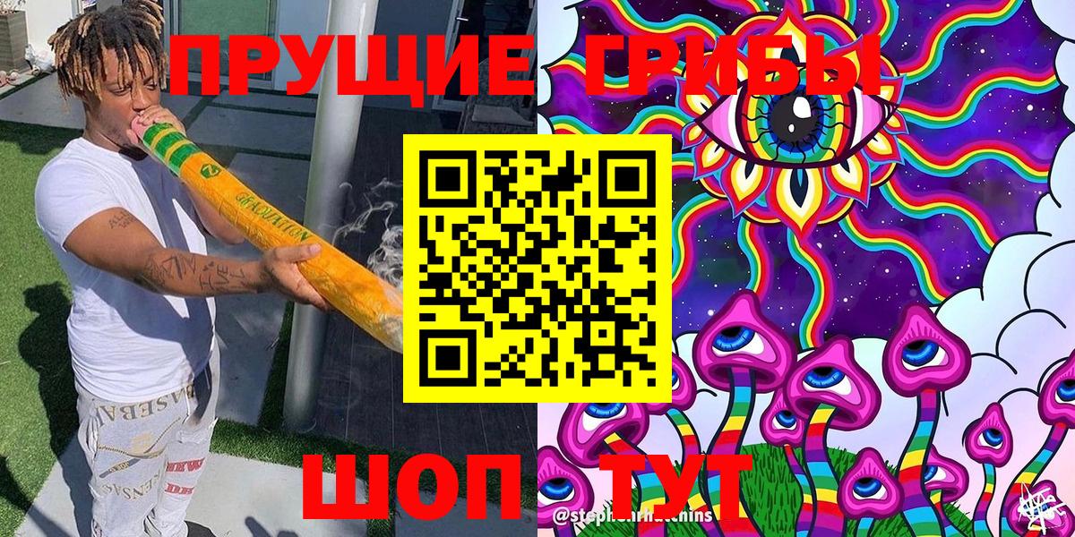 Псилоцибиновые грибы Cubensis Чебаркуль